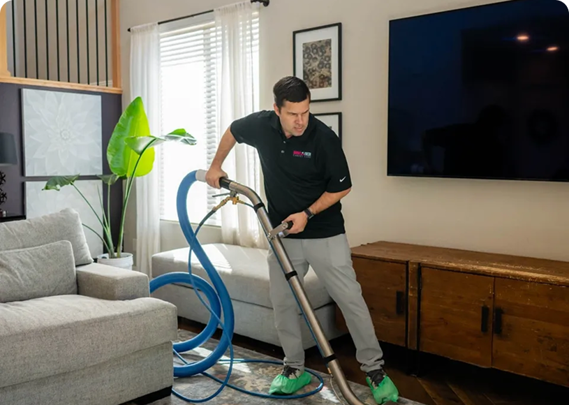 Area Rug Cleaning-home