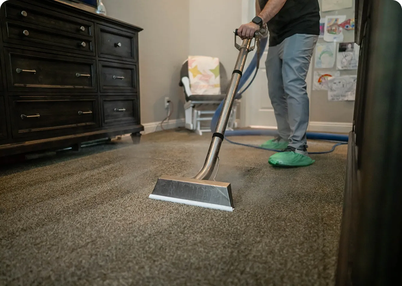 Carpet Cleaning